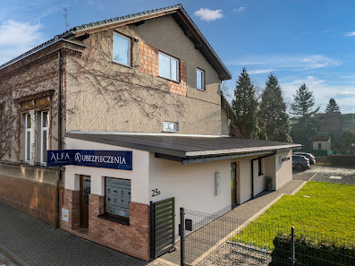 Pośrednictwo Ubezpieczeniowe "Alfa" Krzysztof Kłosiński - Kęty