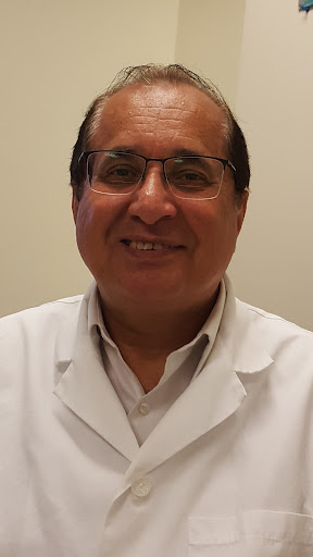 Dr. Kambiz Erfanian-Taheri, DDS - Thumbnail