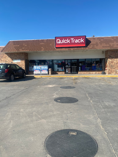 Quick Track 83 - Visual