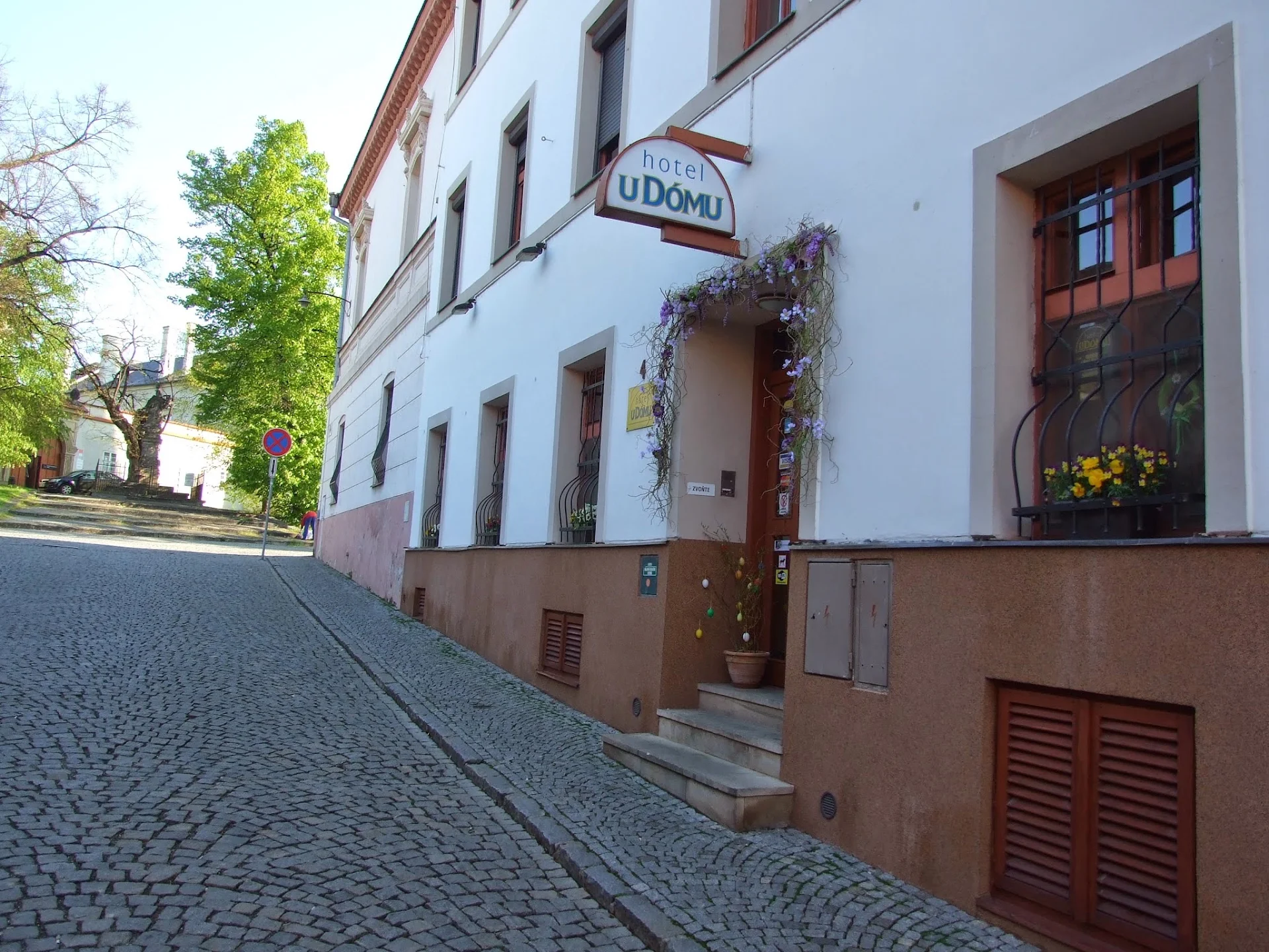 Hotel U Dómu