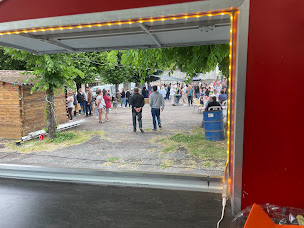 Photo n°4 de La Crêpe Benèze à Plassay (Restaurant)