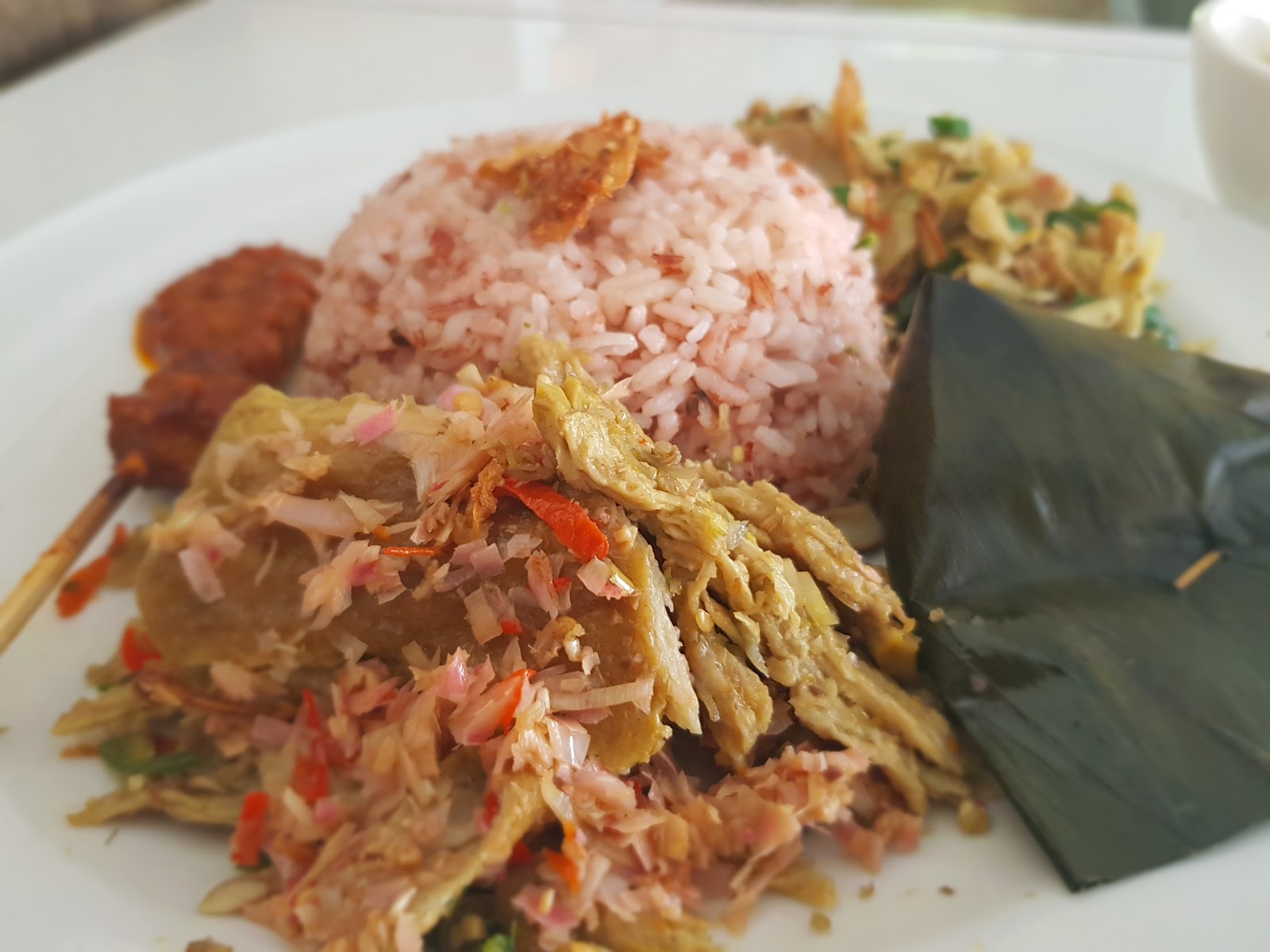Berkah Vegan — photo 1