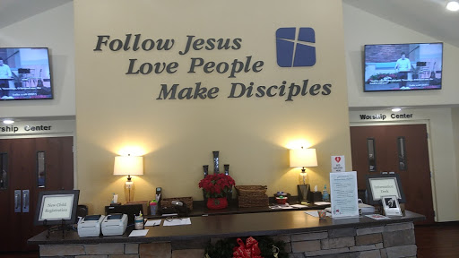Bell Shoals Church - Apollo Beach - Thumbnail