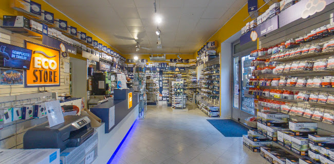 Eco Store Öffnungszeiten