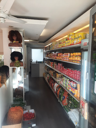 Beljolie Afro center Gallery - Germany