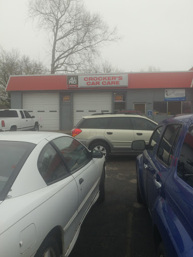 Crocker's Car Care