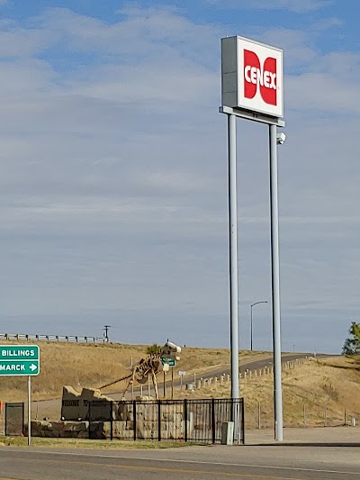 BLU TACO GLENDIVE, MT