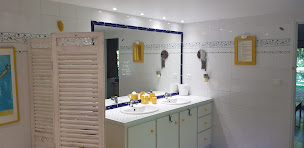 Photo n°24 de La Casanat à Montgiscard (Chambre d'hôtes)