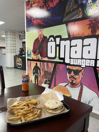 Photo 5 - 🍔 Ben's Burger Mazamet