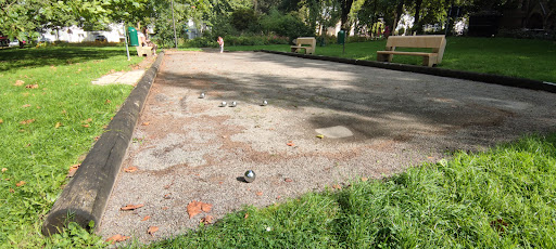 Bouleplatz im Emscherpark - Thumbnail