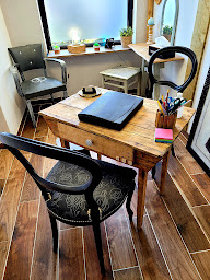 Photo n°11 de La cascade des sens à Vimy (École d'esthétique)