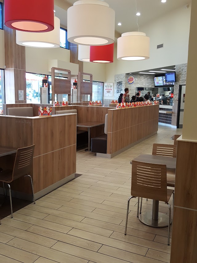 KFC Poitiers Beaulieu
