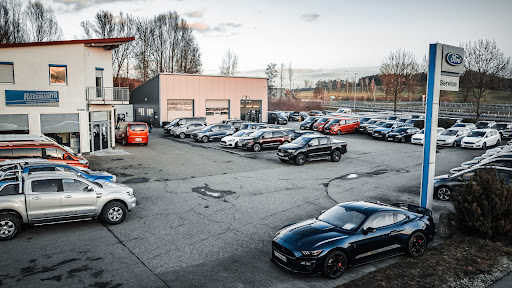 Autohaus Rossmanith - Thumbnail