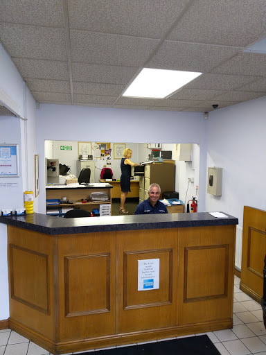 Hoddens Ltd - Visual