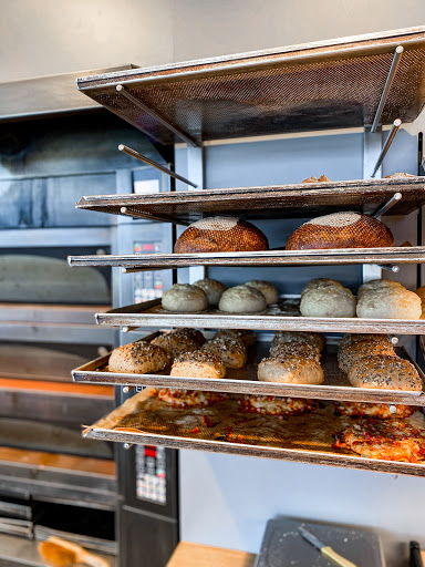 Bäcker Wahn - Brotbüchse