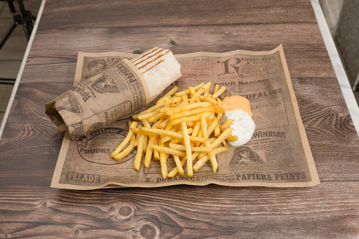 Photo 3 - Burgers de la Vallée