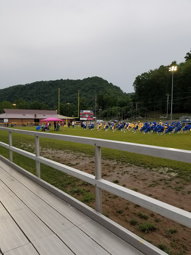 Bradley Field