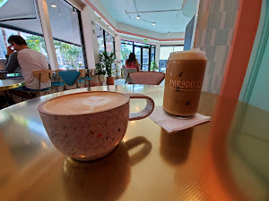 Paradeco Coffee Roasters photo