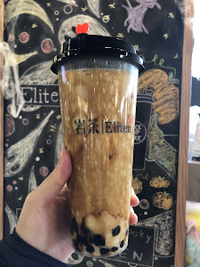 岩茶Elitea photo