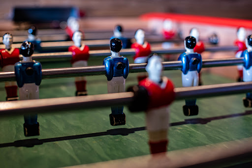 Bowling - La Rosière - Thumbnail
