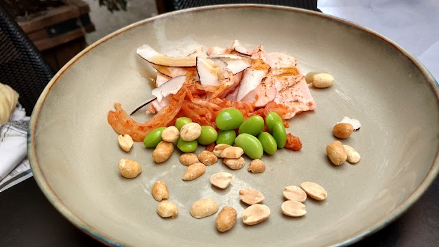 Peixes - Opéra