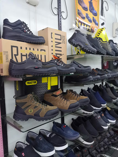YEBENGSHOES BENTONG (BTP)