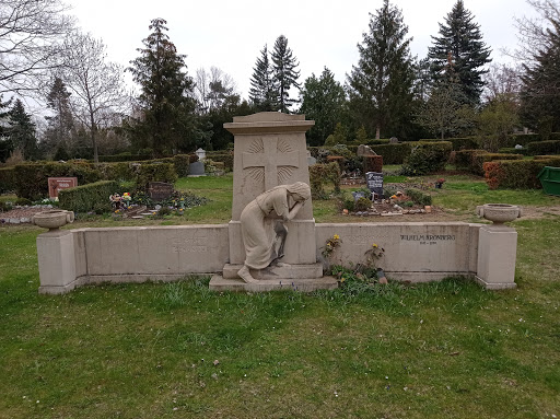 Zentralfriedhof (Quedlinburg) - Thumbnail