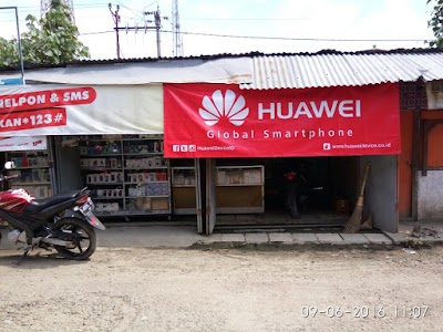 Electronics Store