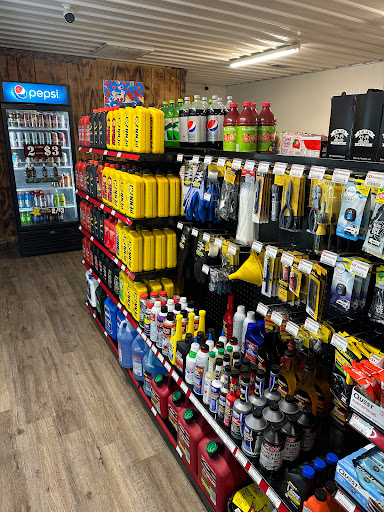 Food Market & smoke shop HWY-11 - Thumbnail