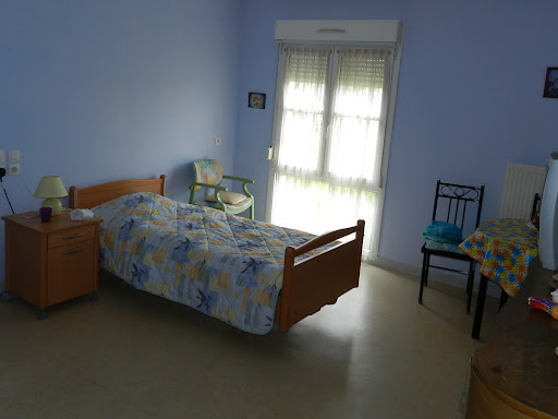 Photo de Avec l'EHPAD Les Vignelles à Verny (57420)