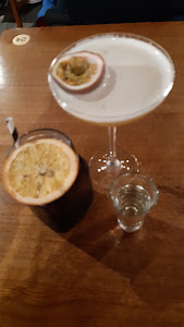 The Carousel Brewers Fayre photo