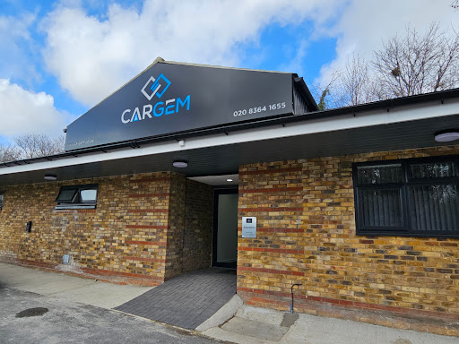 CARGEM Gallery - United Kingdom