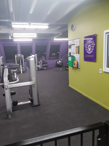 Anytime Fitness Lorne Street - Thumbnail