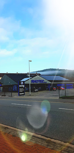 RHOTEC GmbH - Thumbnail