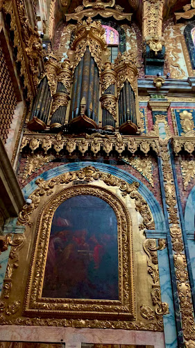 Comentários e avaliações sobre o Igreja de Santa Clara