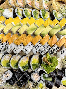 Nova Sushi photo