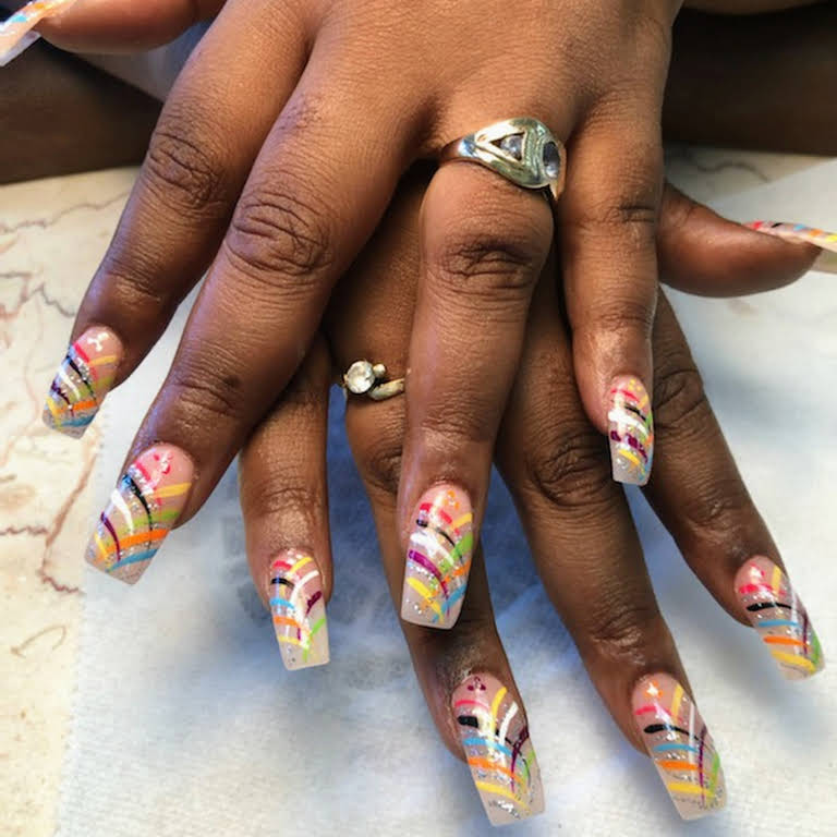 Tammy's Nails - Nail Salon