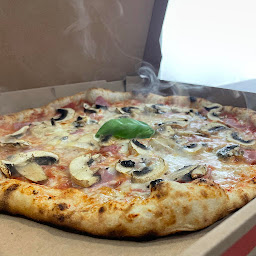 Photo n°26 de Jean Raffole - Camion Pizza à Nevers (Pizzeria)