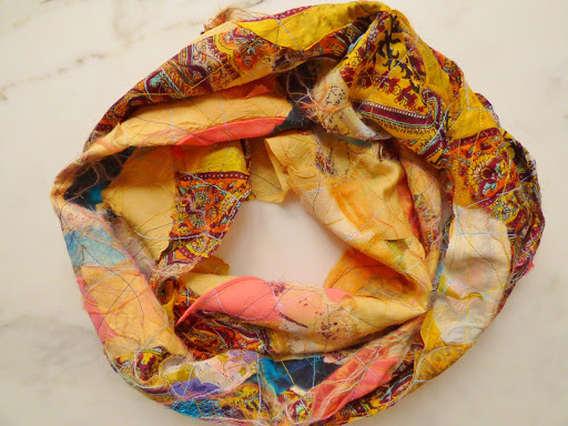Yasmin's Silk Studio - Thumbnail