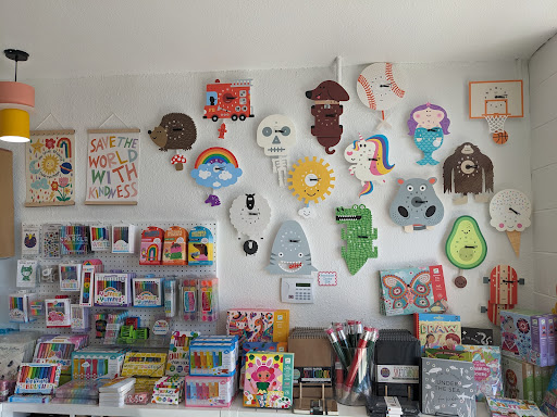 The Prize Booth - Thumbnail