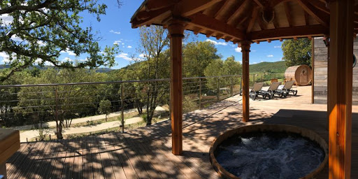 Photo de SPA Lou Capitelle - Vogüé Ardèche à Saint-Sernin (07200)