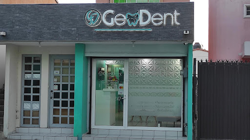 Clinica Dental GeoDent - Thumbnail
