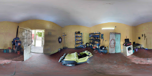 Refaccionaria-Taller de Motos GoldKing Gallery - Mexico