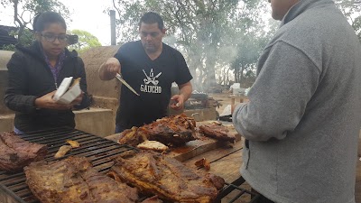 Photos of A Lo Gaucho