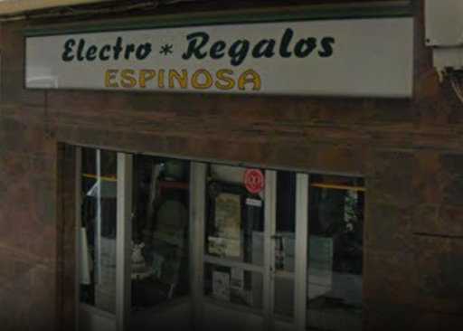 Electroregalos Espinosa