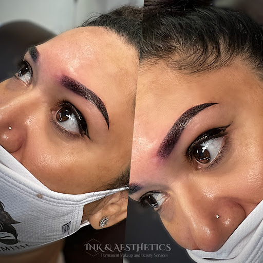 INK AND AESTHETICS BIG ISLAND