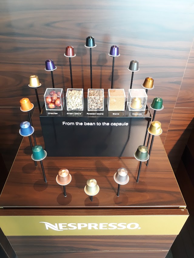 Nestlé