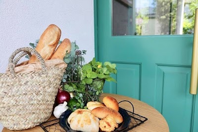 パン処おひさま