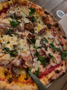 Il Buco PIZZA&PASTA photo