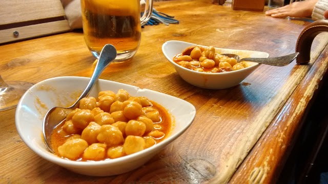 Restaurante Orella